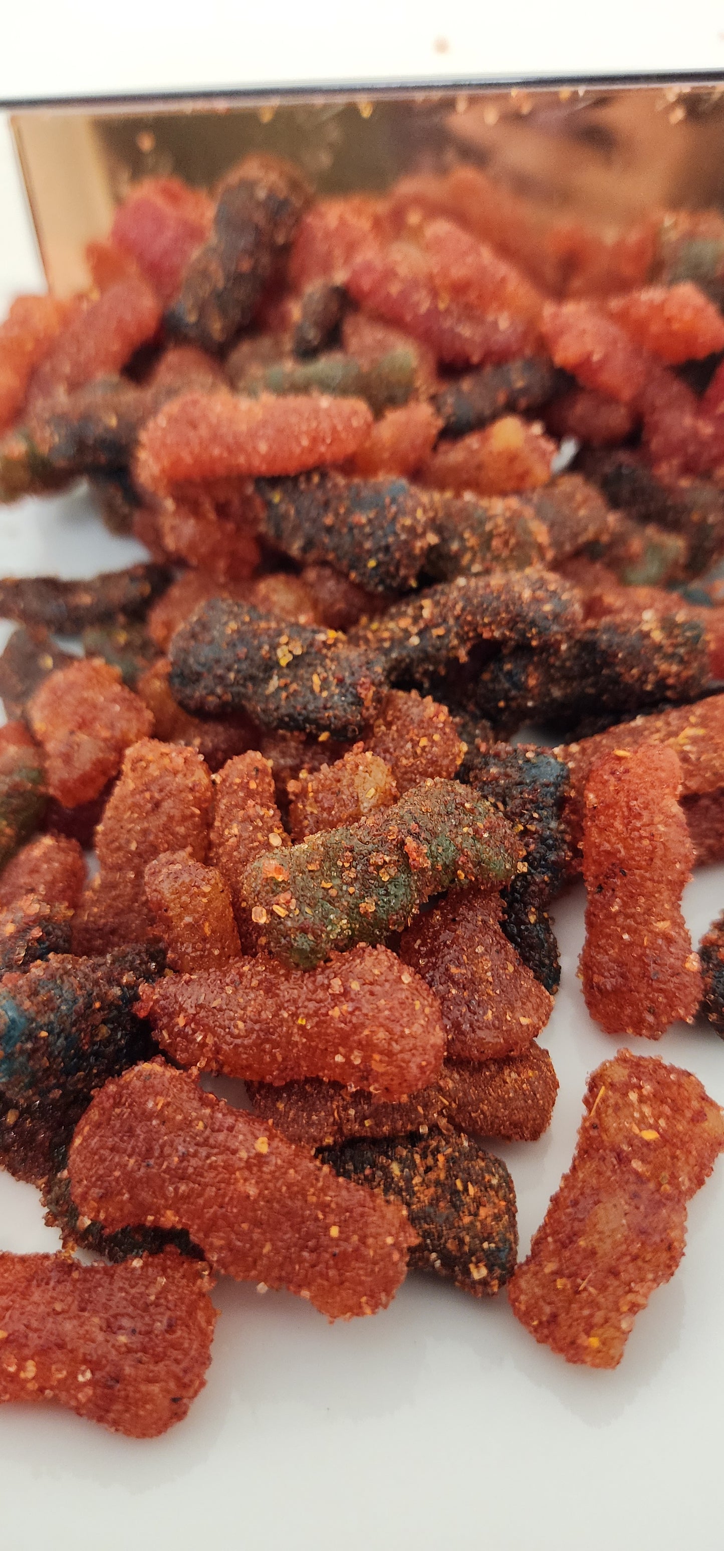 Yummy Chamoy Sour Patch